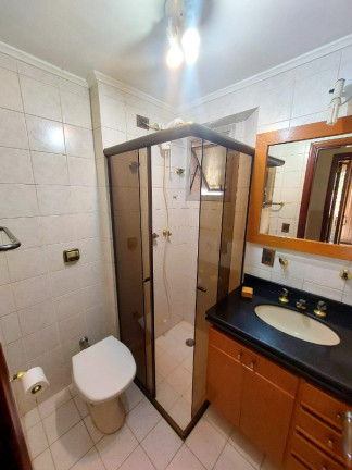 Imagem Imóvel com 3 Quartos à Venda, 87 m² em Perdizes - São Paulo