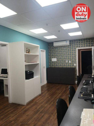 Sala Comercial à Venda, 49 m² em Centro - São Vicente