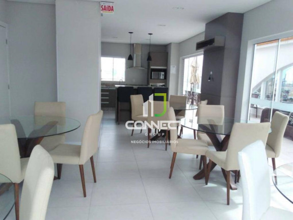 Imagem Apartamento com 3 Quartos à Venda, 80 m² em Vila Operária - Itajaí