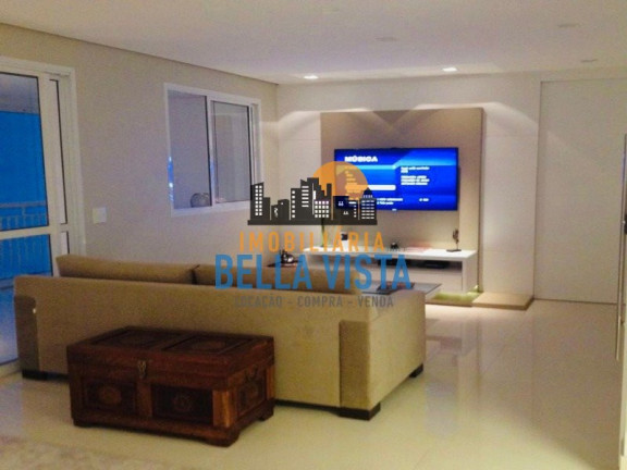 Imagem Apartamento com 3 Quartos à Venda, em Vila Andrade - São Paulo Imagem Apartamento com 3 Quartos à Venda, em Vila Andrade - São Paulo
