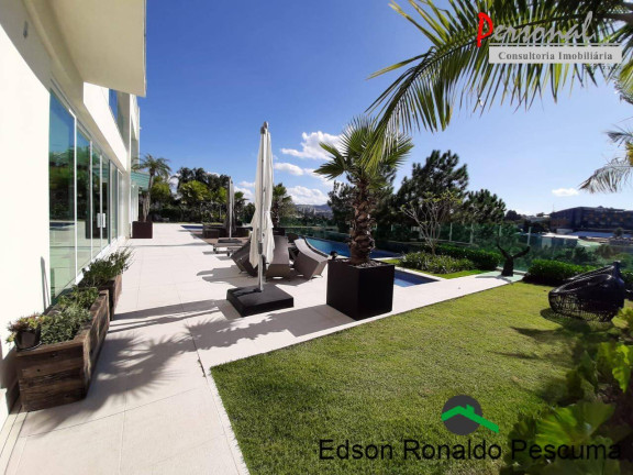 Imagem Casa de Condomínio com 7 Quartos à Venda, 30.000 m² em Tamboré - Santana De Parnaíba Imagem Casa de Condomínio com 7 Quartos à Venda, 30.000 m² em Tamboré - Santana De Parnaíba