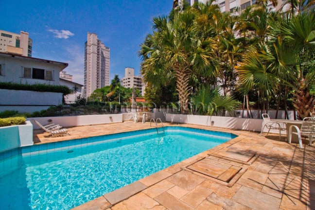 Imagem Apartamento com 4 Quartos à Venda, 241 m² em Moema - São Paulo Imagem Apartamento com 4 Quartos à Venda, 241 m² em Moema - São Paulo