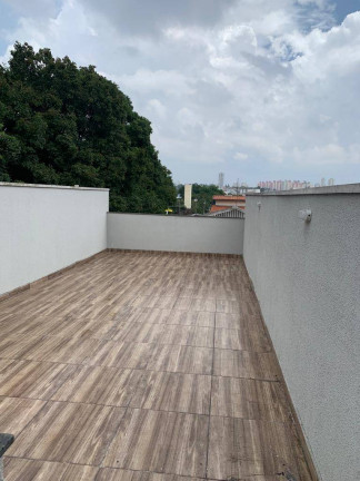 Imagem Casa com 3 Quartos à Venda, 124 m² em Vila Floresta - Santo André
