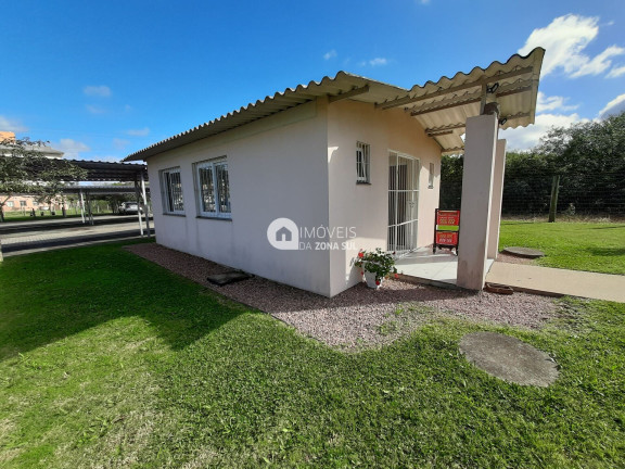 Imagem Apartamento com 2 Quartos à Venda, 54 m²
