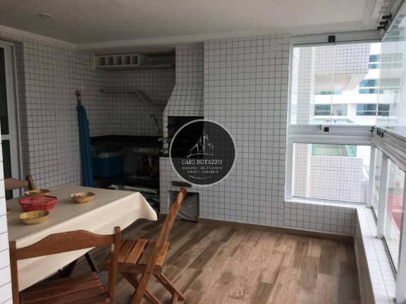 Apartamento com 2 Quartos à Venda, 88 m² em Jardim Caiahu - Mongaguá