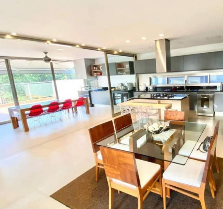 Imagem Casa com 4 Quartos à Venda, 385 m² em Alphaville - Santana De Parnaíba Imagem Casa com 4 Quartos à Venda, 385 m² em Alphaville - Santana De Parnaíba