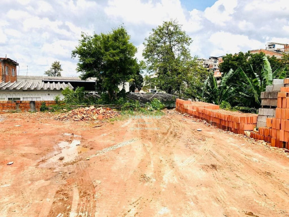 Imagem Terreno à Venda, 825 m² em Parque Santo Amaro - São Paulo Imagem Terreno à Venda, 825 m² em Parque Santo Amaro - São Paulo