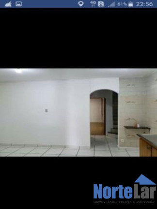 Imagem Sobrado com 3 Quartos à Venda, 213 m² em Vila Nossa Senhora Do Retiro - São Paulo