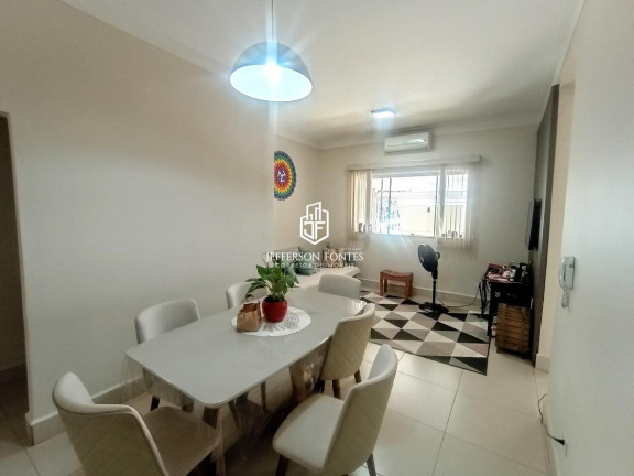Casa com 2 Quartos à Venda, 154 m² em Parque São Jorge - Marília