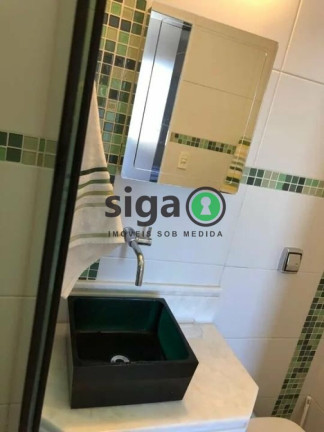 Imagem Apartamento com 3 Quartos à Venda, 86 m² em Campo Limpo - São Paulo Imagem Apartamento com 3 Quartos à Venda, 86 m² em Campo Limpo - São Paulo