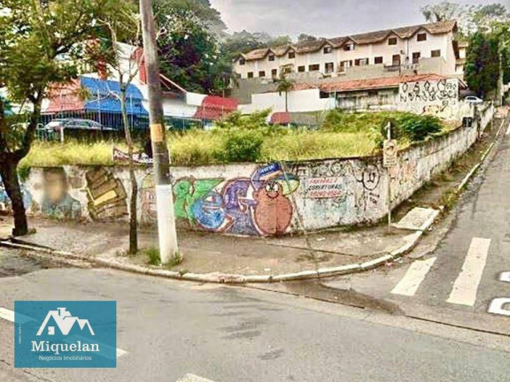Terreno à Venda ou Locação, 900 m² em Morumbi - São Paulo