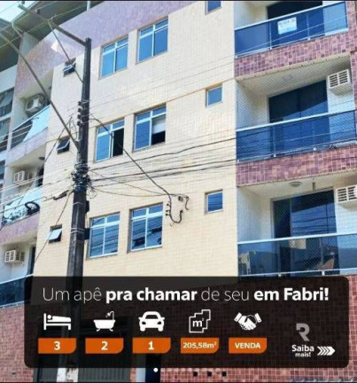 Imagem Cobertura com 3 Quartos à Venda, 205 m² em Santa Helena - Coronel Fabriciano