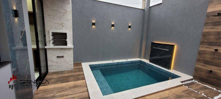 Imagem Casa com 3 Quartos à Venda, 80 m² em Vila Caiçara - Praia Grande Imagem Casa com 3 Quartos à Venda, 80 m² em Vila Caiçara - Praia Grande