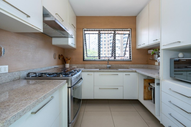 Imagem Cobertura com 3 Quartos à Venda, 184 m² em Vila Suzana - São Paulo Imagem Cobertura com 3 Quartos à Venda, 184 m² em Vila Suzana - São Paulo