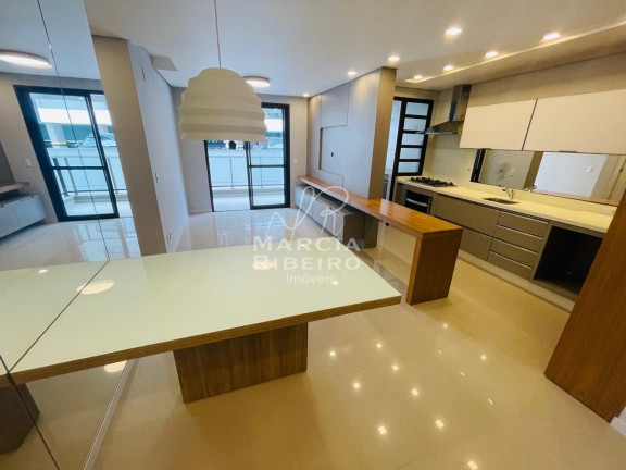 Imagem Apartamento com 2 Quartos à Venda, 69 m² em Itacorubi - Florianópolis