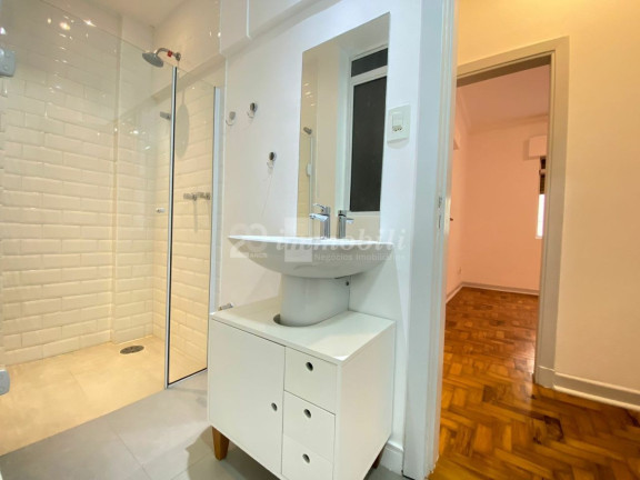 Imagem Apartamento com 2 Quartos à Venda, 107 m² em Higienópolis - São Paulo Imagem Apartamento com 2 Quartos à Venda, 107 m² em Higienópolis - São Paulo