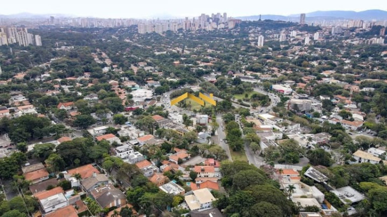 Imagem Casa com 4 Quartos à Venda, 198 m² em Alto De Pinheiros - São Paulo