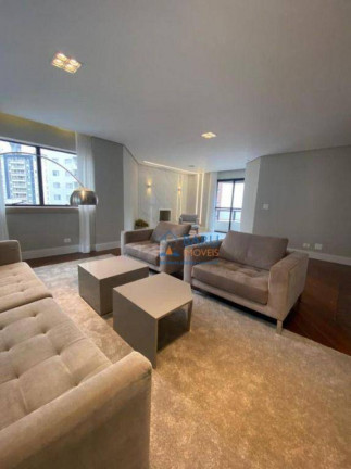 Imagem Apartamento com 4 Quartos à Venda, 244 m² em Perdizes - São Paulo Imagem Apartamento com 4 Quartos à Venda, 244 m² em Perdizes - São Paulo