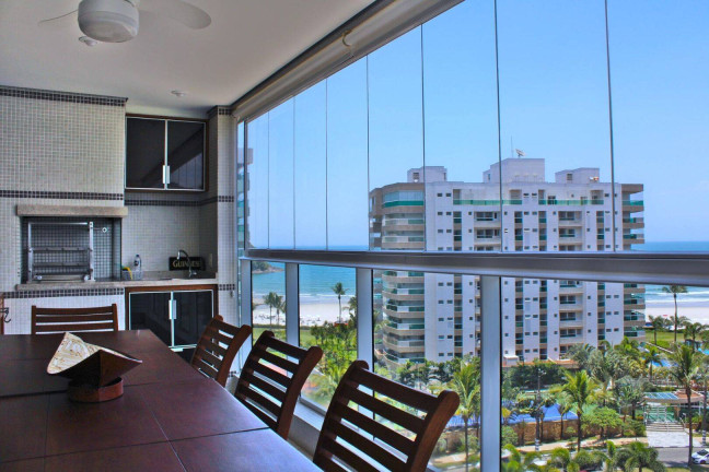 Imagem Apartamento com 4 Quartos à Venda, 132 m² em Riviera De São Lourenço - Bertioga Imagem Apartamento com 4 Quartos à Venda, 132 m² em Riviera De São Lourenço - Bertioga