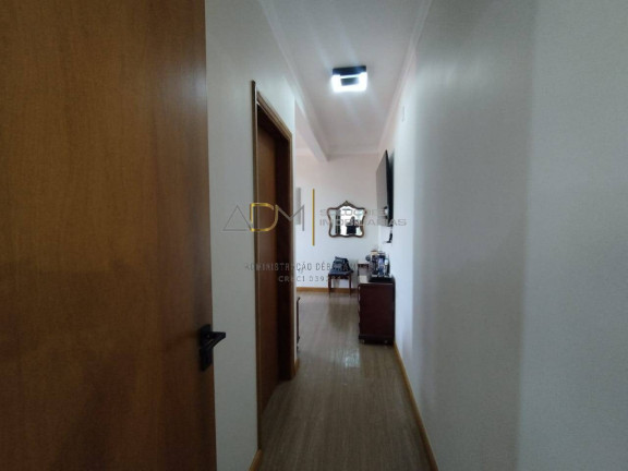 Imagem Casa com 3 Quartos à Venda, 200 m² em Centro - Botucatu