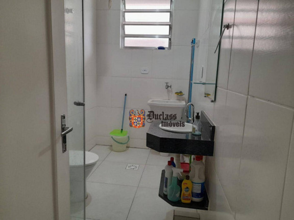 Imagem Apartamento com 3 Quartos à Venda, 85 m² em Canto Do Forte - Praia Grande Imagem Apartamento com 3 Quartos à Venda, 85 m² em Canto Do Forte - Praia Grande