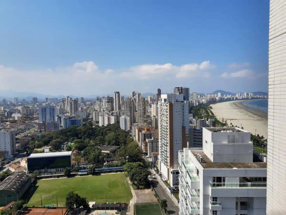 Imagem Apartamento com 2 Quartos à Venda, 77 m² em José Menino - Santos Imagem Apartamento com 2 Quartos à Venda, 77 m² em José Menino - Santos