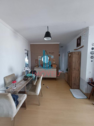 Imagem Apartamento com 3 Quartos à Venda, 72 m² em Jardim Palmares (zona Sul) - São Paulo