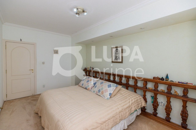 Imagem Apartamento com 4 Quartos à Venda, 318 m² em Santana - São Paulo Imagem Apartamento com 4 Quartos à Venda, 318 m² em Santana - São Paulo