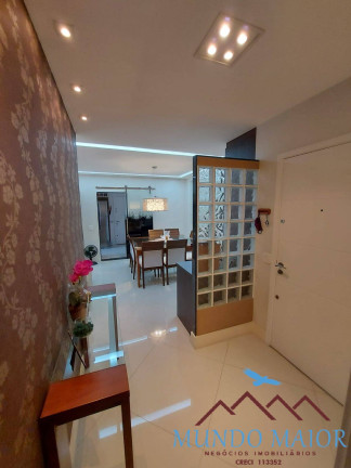 Imagem Apartamento com 3 Quartos à Venda, 139 m² em Jardim - Santo André Imagem Apartamento com 3 Quartos à Venda, 139 m² em Jardim - Santo André