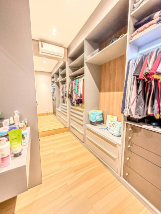 Imagem Casa de Condomínio com 3 Quartos à Venda, 263 m² em Jardim Itália - Cuiabá Imagem Casa de Condomínio com 3 Quartos à Venda, 263 m² em Jardim Itália - Cuiabá