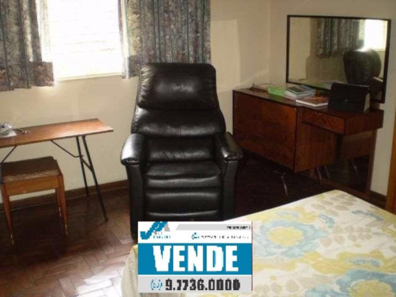 Imagem Sobrado com 3 Quartos à Venda, 120 m² em Vila Comercial - São Paulo