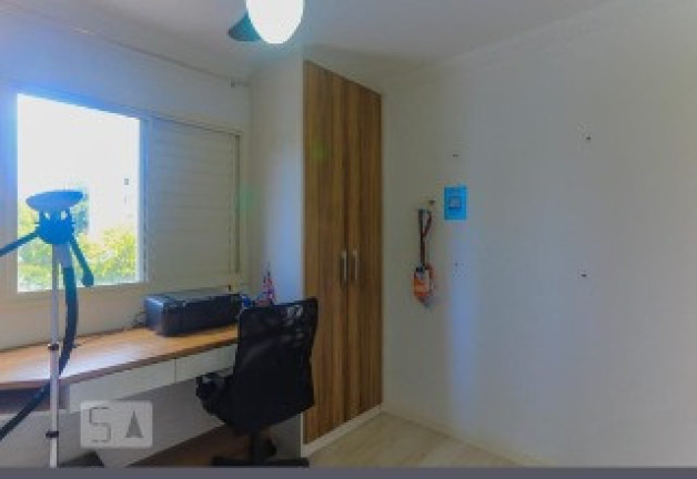 Imagem Apartamento com 2 Quartos à Venda, 47 m² em Jardim Vergueiro (sacomã) - São Paulo