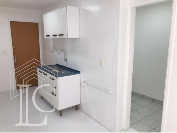 Imagem Apartamento com 3 Quartos para Alugar, 90 m² em Itaim Bibi - São Paulo