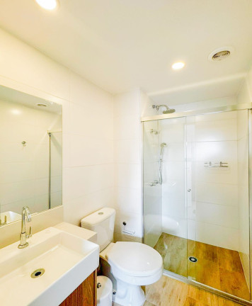 Imagem Apartamento com 1 Quarto para Alugar, 34 m² em República - São Paulo Imagem Apartamento com 1 Quarto para Alugar, 34 m² em República - São Paulo