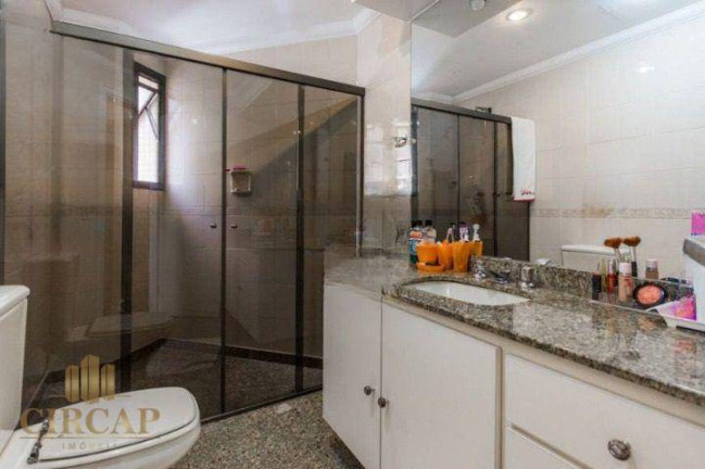 Imagem Apartamento com 3 Quartos à Venda, 245 m² em Perdizes - São Paulo