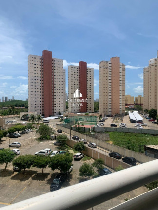 Imagem Apartamento com 2 Quartos para Alugar, 55 m² em Ponta Negra - Natal Imagem Apartamento com 2 Quartos para Alugar, 55 m² em Ponta Negra - Natal
