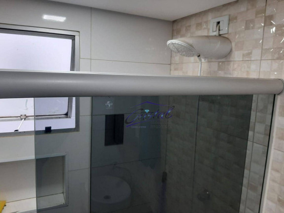 Imagem Apartamento com 2 Quartos à Venda, 54 m² em Vila São Francisco - São Paulo Imagem Apartamento com 2 Quartos à Venda, 54 m² em Vila São Francisco - São Paulo