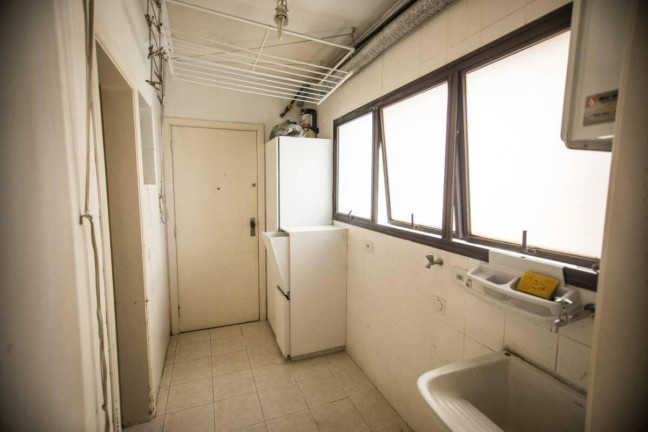 Imagem Apartamento com 4 Quartos à Venda, 175 m² em Vila Andrade - São Paulo