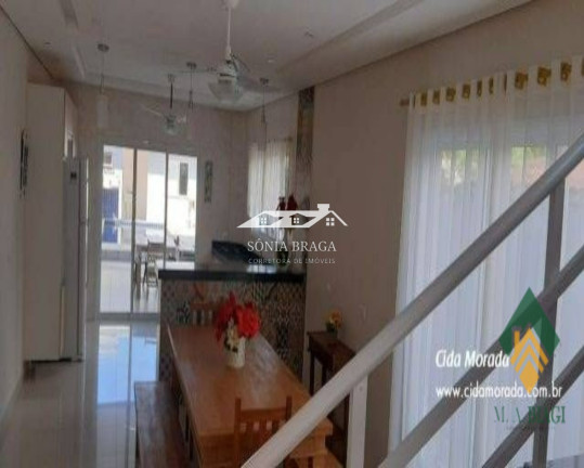 Imagem Casa com 4 Quartos à Venda, 160 m² em Morada Da Praia - Bertioga