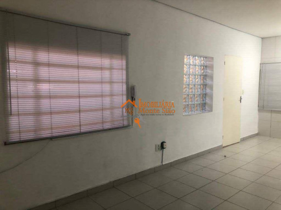 Imagem Sala Comercial para Alugar, 10 m² em Vila Galvão - Guarulhos Imagem Sala Comercial para Alugar, 10 m² em Vila Galvão - Guarulhos