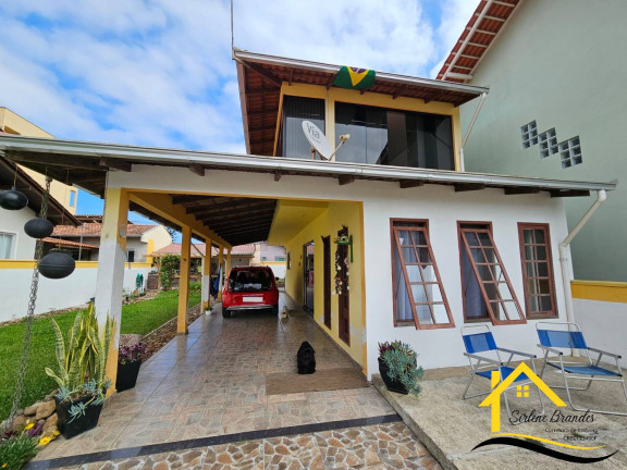 Imagem Casa com 3 Quartos à Venda, 360 m² em Salinas - Balneário Barra Do Sul Imagem Casa com 3 Quartos à Venda, 360 m² em Salinas - Balneário Barra Do Sul