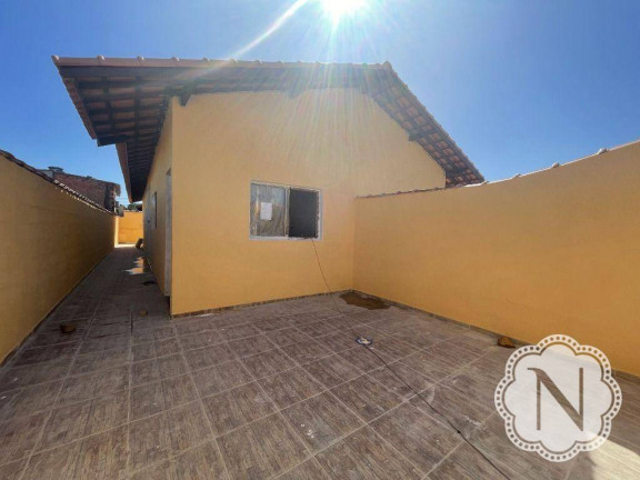 Casa com 2 Quartos à Venda, 65 m² em Nossa Senhora Do Sion - Itanhaém