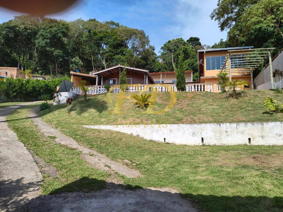 Imagem Chácara com 5 Quartos à Venda, 1.500 m² em Mairiporã Imagem Chácara com 5 Quartos à Venda, 1.500 m² em Mairiporã