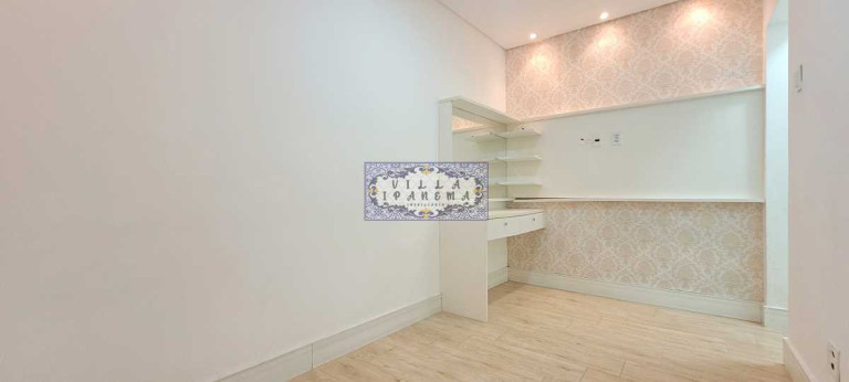 Imagem Apartamento com 3 Quartos à Venda, 100 m² em Jardim Botânico - Rio De Janeiro Imagem Apartamento com 3 Quartos à Venda, 100 m² em Jardim Botânico - Rio De Janeiro