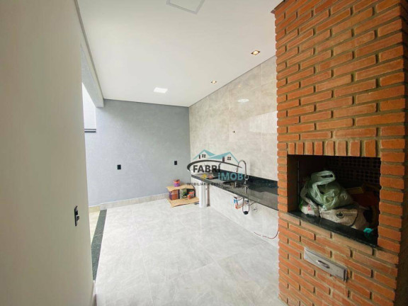 Imagem Casa com 3 Quartos à Venda, 112 m² em Horto Florestal - Sorocaba Imagem Casa com 3 Quartos à Venda, 112 m² em Horto Florestal - Sorocaba