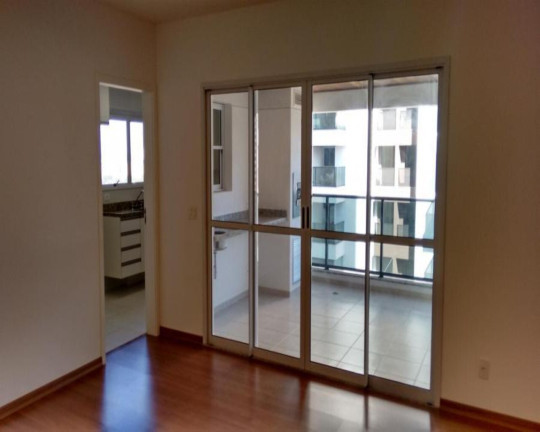 Imagem Apartamento com 3 Quartos à Venda, 105 m² em Chácara Santo Antônio - São Paulo