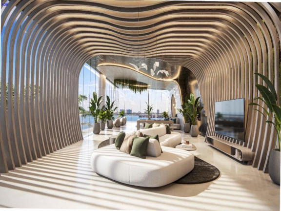 Imagem Imóvel com 4 Quartos à Venda, 296 m² em Centro - Miami