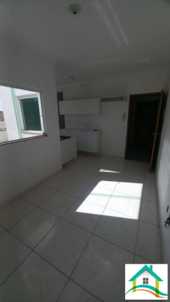 Imagem Apartamento com 2 Quartos à Venda, 73 m² em Vila Junqueira - Santo André