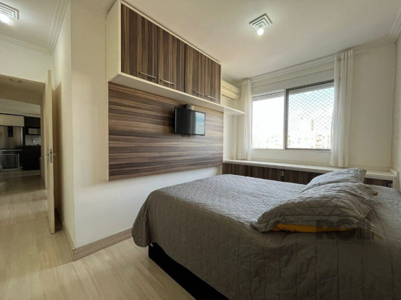 Imagem Apartamento com 3 Quartos à Venda, 68 m² em Tristeza - Porto Alegre Imagem Apartamento com 3 Quartos à Venda, 68 m² em Tristeza - Porto Alegre