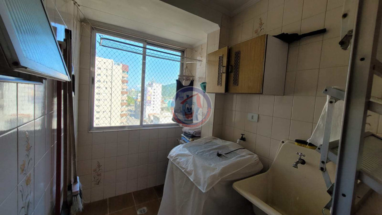 Imagem Apartamento com 2 Quartos à Venda, 126 m² em Centro - Mongaguá